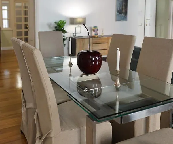 Barberini Appartamento