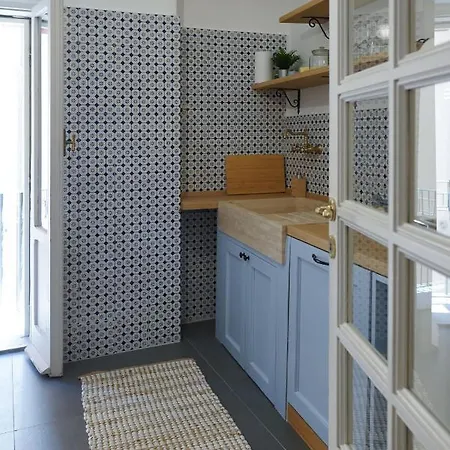 Apartman Barberini *