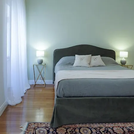 Apartman Barberini Róma