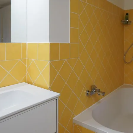 Barberini Apartman *