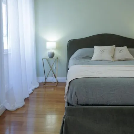 Apartman Barberini *