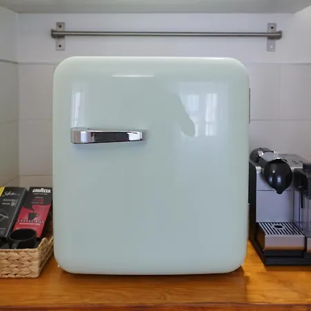 Barberini Apartman *