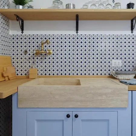 Apartman Barberini *