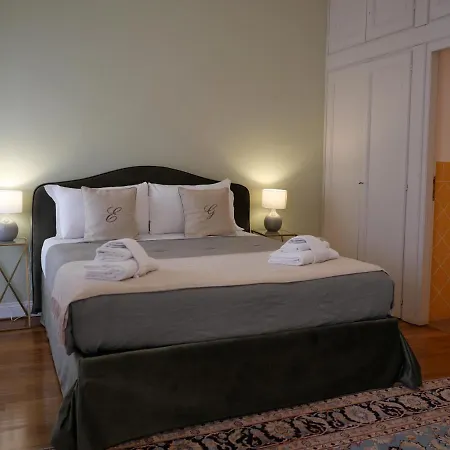 Apartman Barberini *