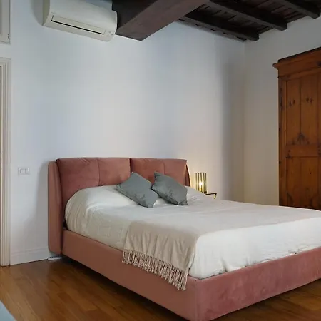 Barberini Апартаменты