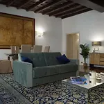 شقة Barberini روما
