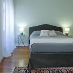 شقة Barberini روما