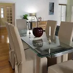 Barberini Appartement