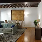 Appartement Barberini *