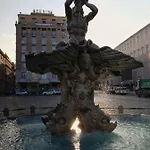 Appartement Barberini Rome