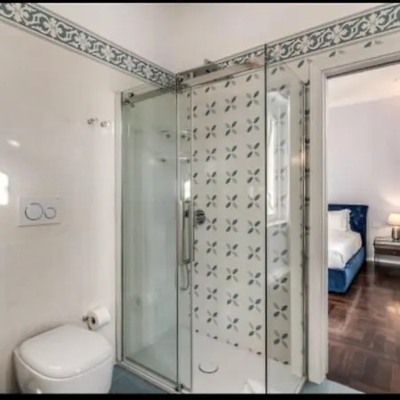 Apartmán Barberini